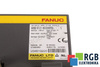 A06B-6121-H030#H550 FANUC SPINDLE AMPLIFIER MODULE