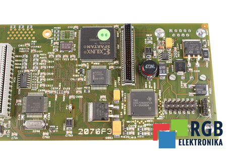 2070F3 REIS ROBOTICS