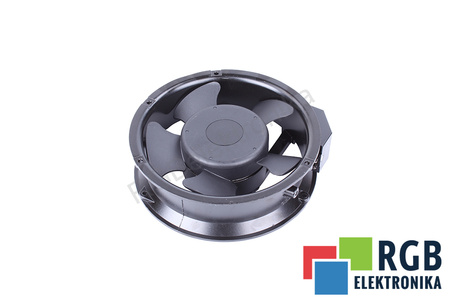 UF17P23BTH FULLTECH 172X172X51MM 230 V VENTILÁTOR
