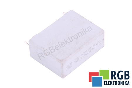 KONDENZÁTOR 3361MKP VISHAY 220NF, 275V