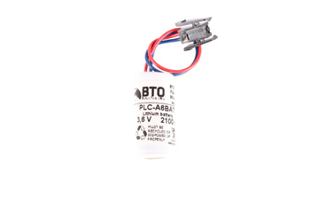 A6BAT MRBAT PLC-A6BAT 2100MAH, 3.6V BATERIE NÁHRADA