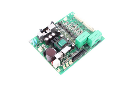 DF9301807-B0 YASKAWA SGDB-CB44AA