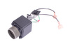 S-3007-N-H00AA RELIANCE ELECTRIC 17PIN ZÁSUVKA NAPÁJENÍ