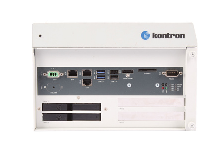 KBOXC-101-2 KONTRON 2-A0CT-0005