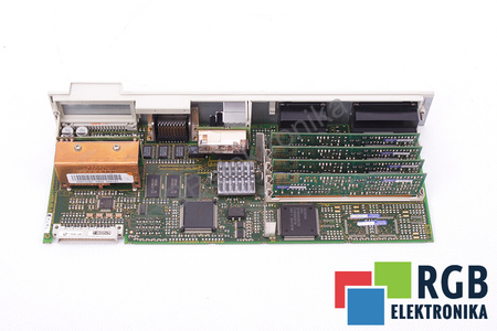 6SN1118-0DH23-0AA1 SIEMENS VERSION C SIMODRIVE