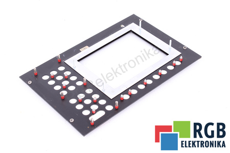 LCD84NCACSFPWF470 SIEMENS PŘEDNÍ KRYT
