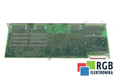 6SN1118-0DH23-0AA1 SIEMENS VERSION A CONTROL BLOCK SIMODRIVE
