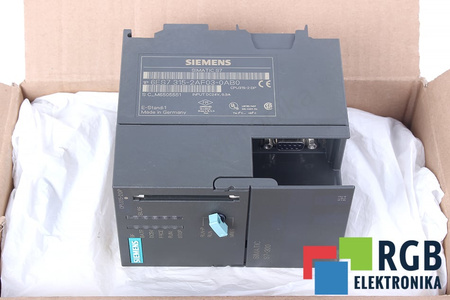 6ES7315-2AF03-0AB0 SIEMENS SIMATIC S7-300 CPU 315-2