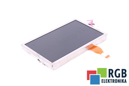 LQ7BW556T SHARP 22PIN 7" LCD DISPLEJ