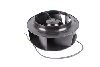 R2E225-BD40-21 EBM PAPST 0.195KW, 115V, 225MM, 99MM VENTILÁTOR