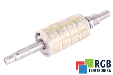 142U2D305BARAA165240 CONTROL TECHNIQUES ROTOR