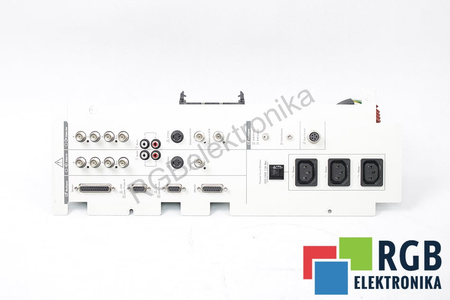 LOGIQ 400 GE YOKOGAWA MEDICAL SYSTEMS PANEL KONEKTORŮ