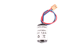 BTC-OP200SL PLC-BTC-OP200SL 1200MAH, 3.6V BATERIE NÁHRADA