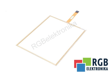 4PP420.1043-75 225X174MM, 5PIN DOTYK NÁHRADA