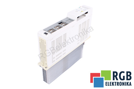MDS-B-V1-35 MITSUBISHI ELECTRIC SERVO DRIVE UNIT