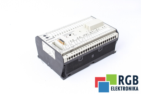 6ES5101-8UA13 SIEMENS SIMATIC S5-101U