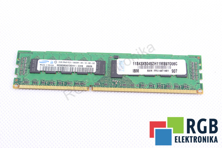 M393B5673EH1-CH9 SAMSUNG 2GB DDR3