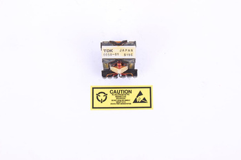 0058-01 TDK TRANSFORMÁTOR