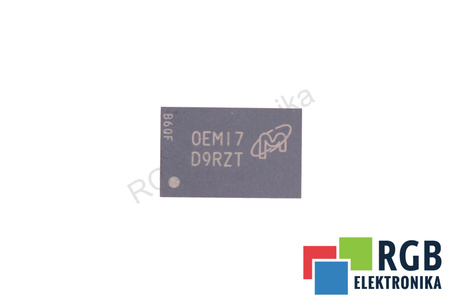MT47H64M16NF-25E IT:M MICRON