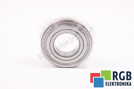 6206-2Z/C3 SKF 30X62X16 11.2KN, 20.3KN LOŽISKO