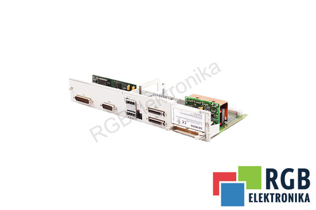 6SN1118-0DG21-0AA1 SIEMENS VERSION B SIMODRIVE 611