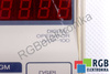 JVOP-100 YASKAWA OVLÁDACÍ A ŘÍDICÍ PANEL