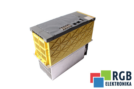 A06B-6082-H215#H512 FANUC SPINDLE AMPLIFIER MODULE