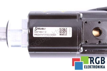 D22148506D STAUBLI EQI112816