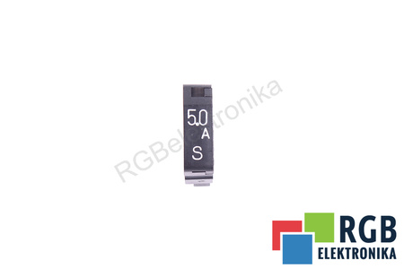 POJISTKA SDP50 DAITO 5A