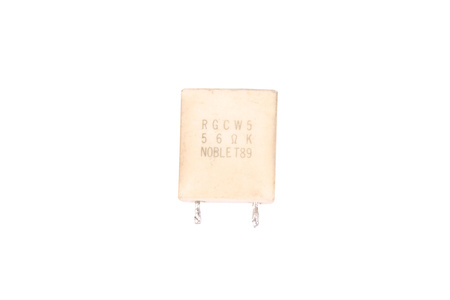 REZISTOR RGCW5 NOBLE 56OHM