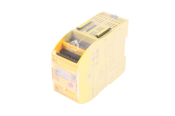 PNOZ M B0 PILZ 772100 BEZPEČNOSTNÍ RELÉ