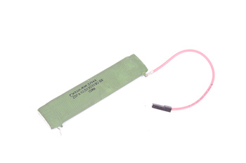 REZISTOR ZDFA KRAH-RWI 10.5X30X130GX 15OHM
