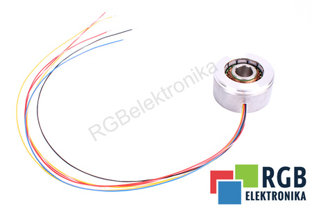 TS2640N31E64 TAMAGAWA BRX SMARTSYN RESOLVER