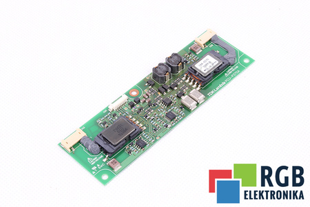 INVERTOR CXA-0375 TDK PCU-P375A