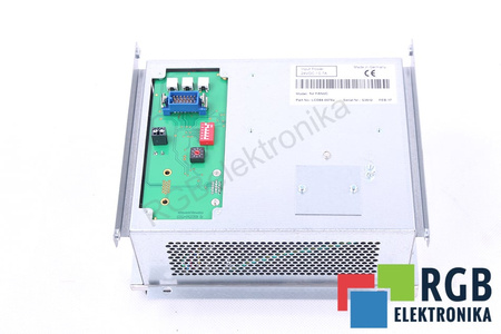 84-0079 NÁHRADA K FANUC SERIE 6BT 11M 11T 6B 0 0T 3MB 11 15-M 6T 6M 0M LCD MONITOR