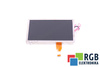 LQ7BW556T SHARP 22PIN 7" LCD DISPLEJ