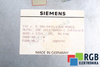 6SC6512-4AA02-Z SIEMENS Z=E45+A74 D380-D430/120A SIMODRIVE 650