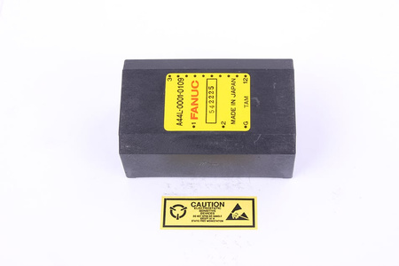 A44L-0001-0109 FANUC RELE