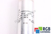 KONDENZÁTOR B25834-F6225-K001 EPCOS 2.2UF, 900VAC, 780VAC