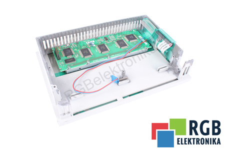 6AV3515-1MA22-1AA0 SIEMENS SIMATIC OP15 PŘEDNÍ KRYT S DISPLEJEM