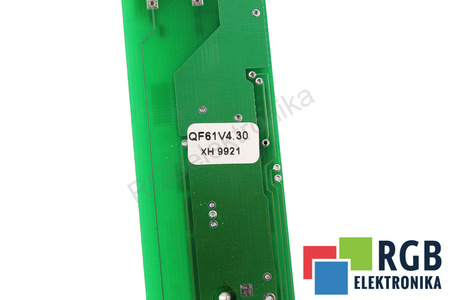 INVERTOR QF61V4.30 XH9921