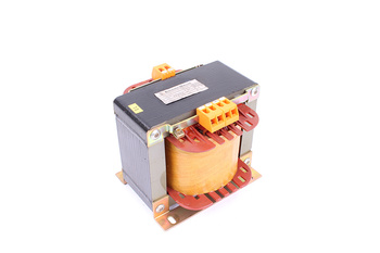 STK1.4 KLOCKNER MOELLER 1.4KVA 380V, 220V TRANSFORMÁTOR