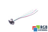 2AV63 HONEYWELL HALL-EFFECT VANE SWITCH
