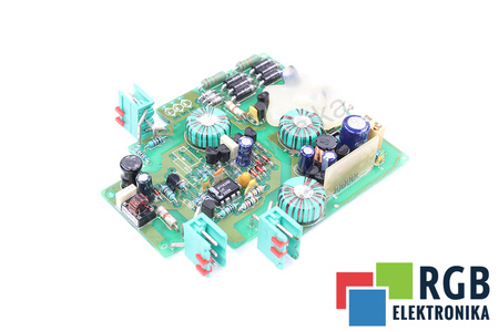 E451068F PEPPERL FUCHS PRO KFD2-CR-EX1.30-300