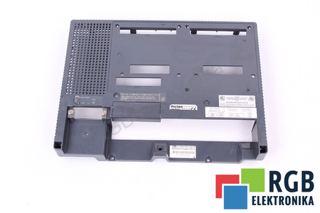 GP2500-TC41-24V PRO-FACE 2880045-01 ZADNÍ KRYT