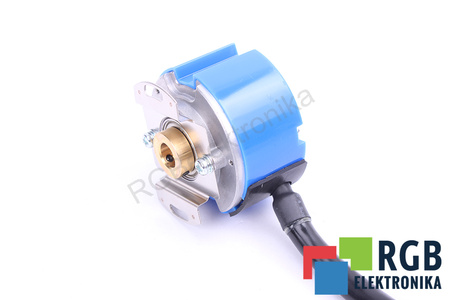 TS5213N510 TAMAGAWA 48-2048P6-L6-5V RESOLVER