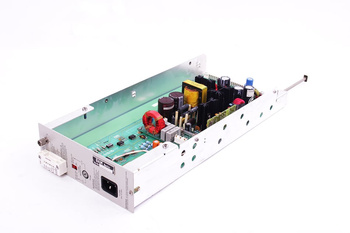 3852PS HP PRO DATA ACQUISITION/CONTROL UNIT