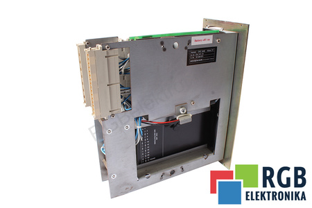 CNC3460 HEIDENHAIN ID.NR.334747-01