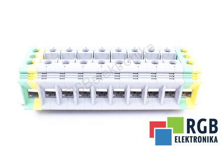 213.5.10.3 PHOENIX CONTACT 51002894 KL SEW 813 SVORKOVNICE