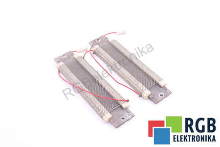 30 OHM FRIZLEN PRO DM1001E ABB